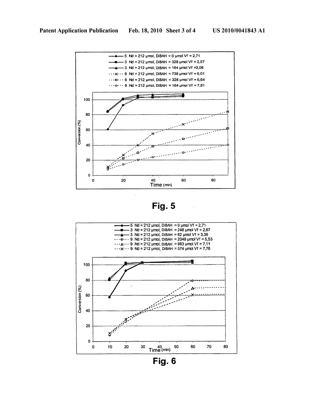 Process for Preparing a Diene Elastomer, Such as a Polybutadiene - diagram, schematic, and image 04