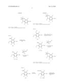 RECYCLABLE RUTHENIUM CATALYSTS FOR METATHESIS REACTIONS diagram and image