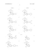 RECYCLABLE RUTHENIUM CATALYSTS FOR METATHESIS REACTIONS diagram and image