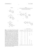 RECYCLABLE RUTHENIUM CATALYSTS FOR METATHESIS REACTIONS diagram and image