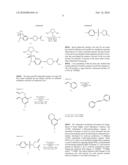 RECYCLABLE RUTHENIUM CATALYSTS FOR METATHESIS REACTIONS diagram and image