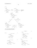 RECYCLABLE RUTHENIUM CATALYSTS FOR METATHESIS REACTIONS diagram and image