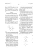 RECYCLABLE RUTHENIUM CATALYSTS FOR METATHESIS REACTIONS diagram and image