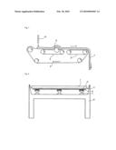 Production of Superabsorbent Polymers on a Continuous Belt Reactor diagram and image