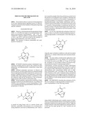 Process for the preparation of abacavir diagram and image