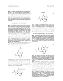 Process for the preparation of abacavir diagram and image