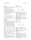 Therapeutic agent for diabetes diagram and image