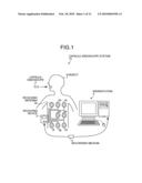 MEDICAL-INFORMATION MANAGEMENT NETWORK SYSTEM diagram and image