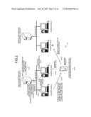 MEDICAL-INFORMATION MANAGEMENT NETWORK SYSTEM diagram and image