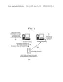 MEDICAL-INFORMATION MANAGEMENT NETWORK SYSTEM diagram and image