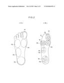 SENSATION DETECTION PRESENTATION APPARATUS AND WALKING REHABILITATION SUPPORTING APPARATUS diagram and image