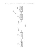 CATHETER RADIO FREQUENCY ADAPTER FOR WIRELESS COMMUNICATION diagram and image