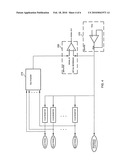 CATHETER RADIO FREQUENCY ADAPTER FOR WIRELESS COMMUNICATION diagram and image