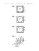 CRYOSTAT FOR REDUCED CRYOGEN CONSUMPTION diagram and image