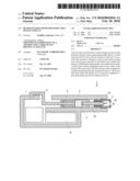 BLOOD SENSOR AND BLOOD INSPECTION DEVICE USING IT diagram and image