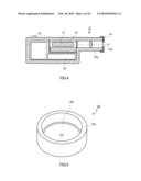 BLOOD SENSOR AND BLOOD INSPECTION DEVICE USING IT diagram and image