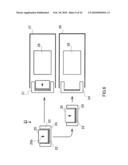 BLOOD SENSOR AND BLOOD INSPECTION DEVICE USING IT diagram and image