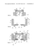 BLOOD SENSOR AND BLOOD INSPECTION DEVICE USING IT diagram and image