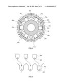 BLOOD SENSOR AND BLOOD INSPECTION DEVICE USING IT diagram and image