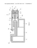 BLOOD SENSOR AND BLOOD INSPECTION DEVICE USING IT diagram and image