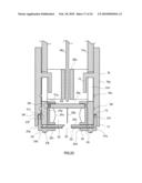 BLOOD SENSOR AND BLOOD INSPECTION DEVICE USING IT diagram and image