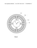 BLOOD SENSOR AND BLOOD INSPECTION DEVICE USING IT diagram and image