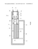 BLOOD SENSOR AND BLOOD INSPECTION DEVICE USING IT diagram and image