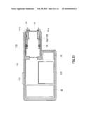 BLOOD SENSOR AND BLOOD INSPECTION DEVICE USING IT diagram and image