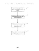 CONTINUOUS PASSIVE AND ACTIVE MOTION DEVICE AND METHOD FOR HAND REHABILITATION diagram and image