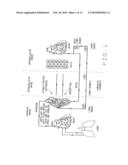 Segmented pneumatic pad regulating pressure upon parts of the body during usage diagram and image