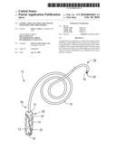 STERILE APPLIANCE DELIVERY DEVICE FOR ENDOSCOPIC PROCEDURES diagram and image