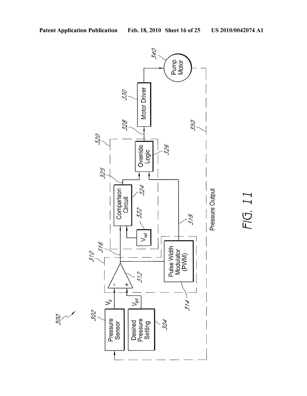 AUXILIARY POWERED NEGATIVE PRESSURE WOUND THERAPY APPARATUSES AND METHODS - diagram, schematic, and image 17