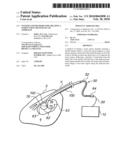 SYSTEMS AND METHODS FOR CREATING A LESION USING TRANSJUGULAR APPROACH diagram and image