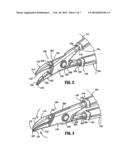 Vessel Sealing Instrument diagram and image