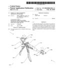 SURGICAL CABLE TENSIONING APPARATUS AND METHOD diagram and image