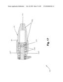 SURGICAL CABLE TENSIONING APPARATUS AND METHOD diagram and image