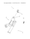 SURGICAL CABLE TENSIONING APPARATUS AND METHOD diagram and image