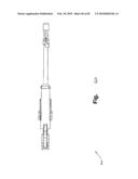 SURGICAL CABLE TENSIONING APPARATUS AND METHOD diagram and image