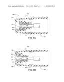 CAP FOR LANCING DEVICE WITH ADJUSTABLE MODE OF OPERATION diagram and image