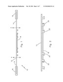 Nostril dilator diagram and image