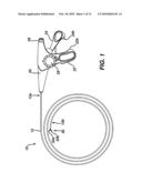 ROTATION ACTUATOR FOR ENDOSCOPIC DEVICES diagram and image