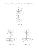 Medical Device for Wound Closure and Method of Use diagram and image