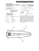 METHOD FOR DELIVERING AN OCCLUSION PLUG diagram and image