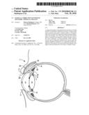 SURGICAL CORRECTION OF PTOSIS BY POLYMERIC ARTIFICIAL MUSCLES diagram and image