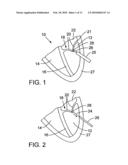 METHOD AND APPARATUS FOR REPAIRING OR REPLACING CHORDAE TENDINAE diagram and image