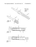 CONNECTING DEVICE AND METHOD FOR MANUFACTURING THE SAME diagram and image