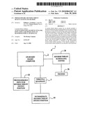 PROGRAMMABLE REVERSE THRUST DETENT SYSTEM AND METHOD diagram and image