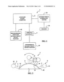 PROGRAMMABLE REVERSE THRUST DETENT SYSTEM AND METHOD diagram and image