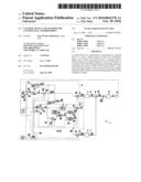 CONTROL DEVICE AND METHOD FOR CONTROLLING A HYBRID DRIVE diagram and image