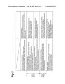 TRAVEL CONTROL PLAN GENERATION SYSTEM AND COMPUTER PROGRAM diagram and image